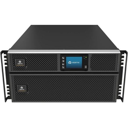 VERTIV Gxt5 6Kva 120/208V Ups GXT5-6000MVRT4UXLN